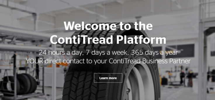 News 06/2024 - Continental Retreader Portal